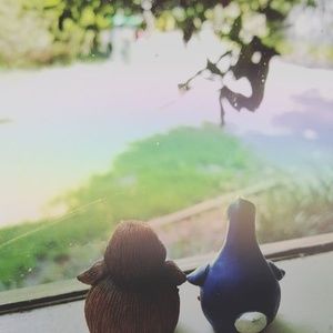 Meet your Posher, Sunny